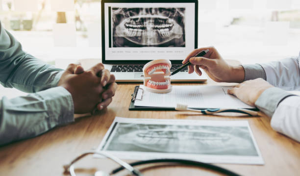 Best Walk-In Emergency Dentist in Clayton, MO