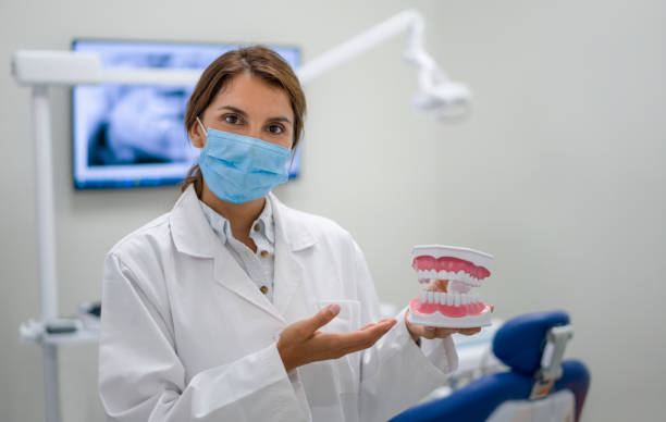 Best Same-Day Emergency Dentist in Clayton, MO