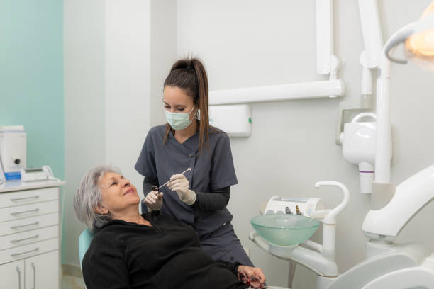 Best Walk-In Emergency Dentist in Clayton, MO