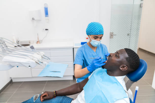 Best Emergency Treatment for Toothache in Clayton, MO