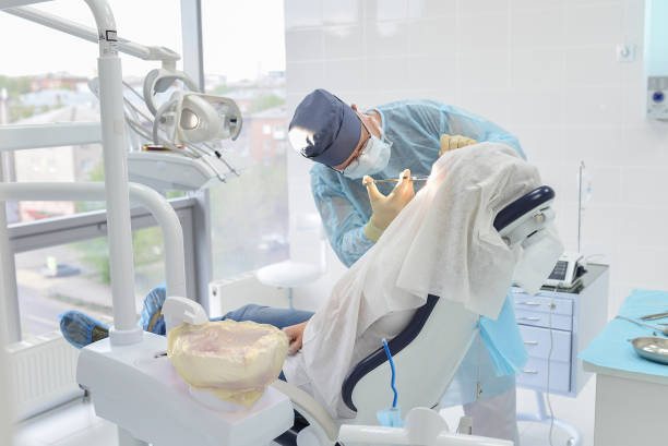 Best Emergency Treatment for Toothache in Clayton, MO